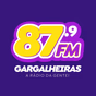 Rádio Gargalheiras logo