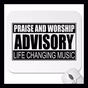 My Praise and Worship Station logo