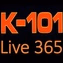 K101 logo