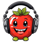 Red Berry Radio logo
