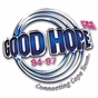 GoodHope FM logo