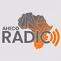 AhecoRadio logo