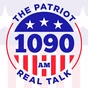 1090 The Patriot - KFNQ logo