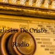Iglesias de Cristo Radio logo