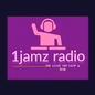 1jamz radio logo
