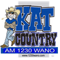 KAT Country - WANO logo