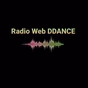 Rádio Web DDANCE logo