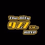 The City - KCYP-LP logo