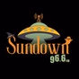 Sundown 96.6 FM logo