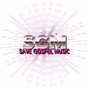 Save Gospel Music (SGM) logo