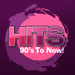 Radio 434 - Hits logo