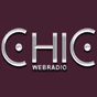 Rádio Web Chic logo