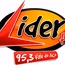 Rádio Lider FM 95.3 logo