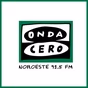 Onda Cero Murcia logo