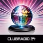 Club Radio 24 logo