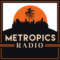 METROPICS RADIO logo