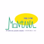 Radio Montana FM logo
