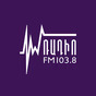 Իմ ռադիո logo