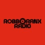 Robbo Ranx Radio logo