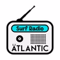 Atlantic Surf Radio logo
