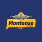 Rádio Montense Flash Minas FM logo