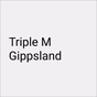 Triple M Gippsland logo