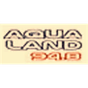 Aqualand Radio logo