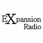 Expansion Radio logo
