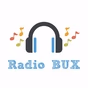 Radio BUX logo