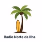 Rádio Norte da Ilha logo