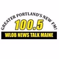 WLOB Radio - WLOB logo
