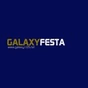 Radio Galaxy Festa logo