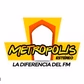 Metropolis FM logo