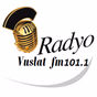 Vuslat FM logo