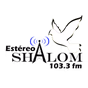 Estereo Shalom logo