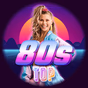 Wonder 80's logo