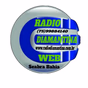 Rádio Diamantina logo