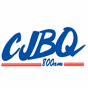 CJBQ 800 am - CJBQ logo