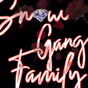 Snow Gang Radio logo