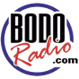 Bodo Radio logo