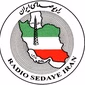 Radio Sedaye Iran - KRSI logo