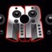 Amnesia Radio logo