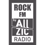 Allzic Radio - Rock FM logo
