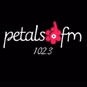 Petals 102.3 FM logo