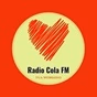 Radio Cola FM logo