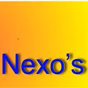 RADIO NEXOS logo