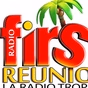 First Reunion Radio logo