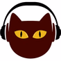 here4ears Radio logo