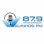 Valinhos FM logo