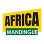 Africa Radio - Mandingue logo